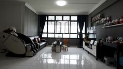 Blk 576 Woodlands Drive 16 (Woodlands), HDB 5 Rooms #510622481